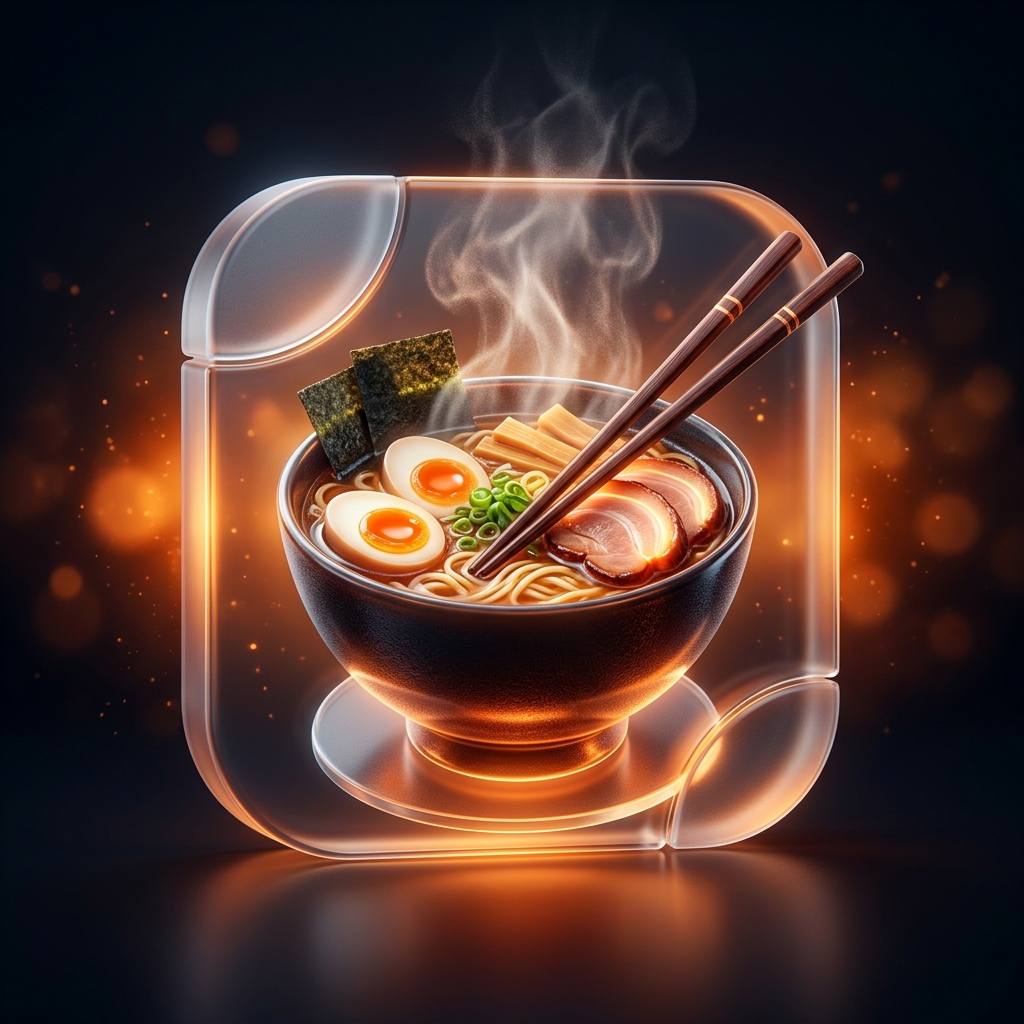 Asian Fusion